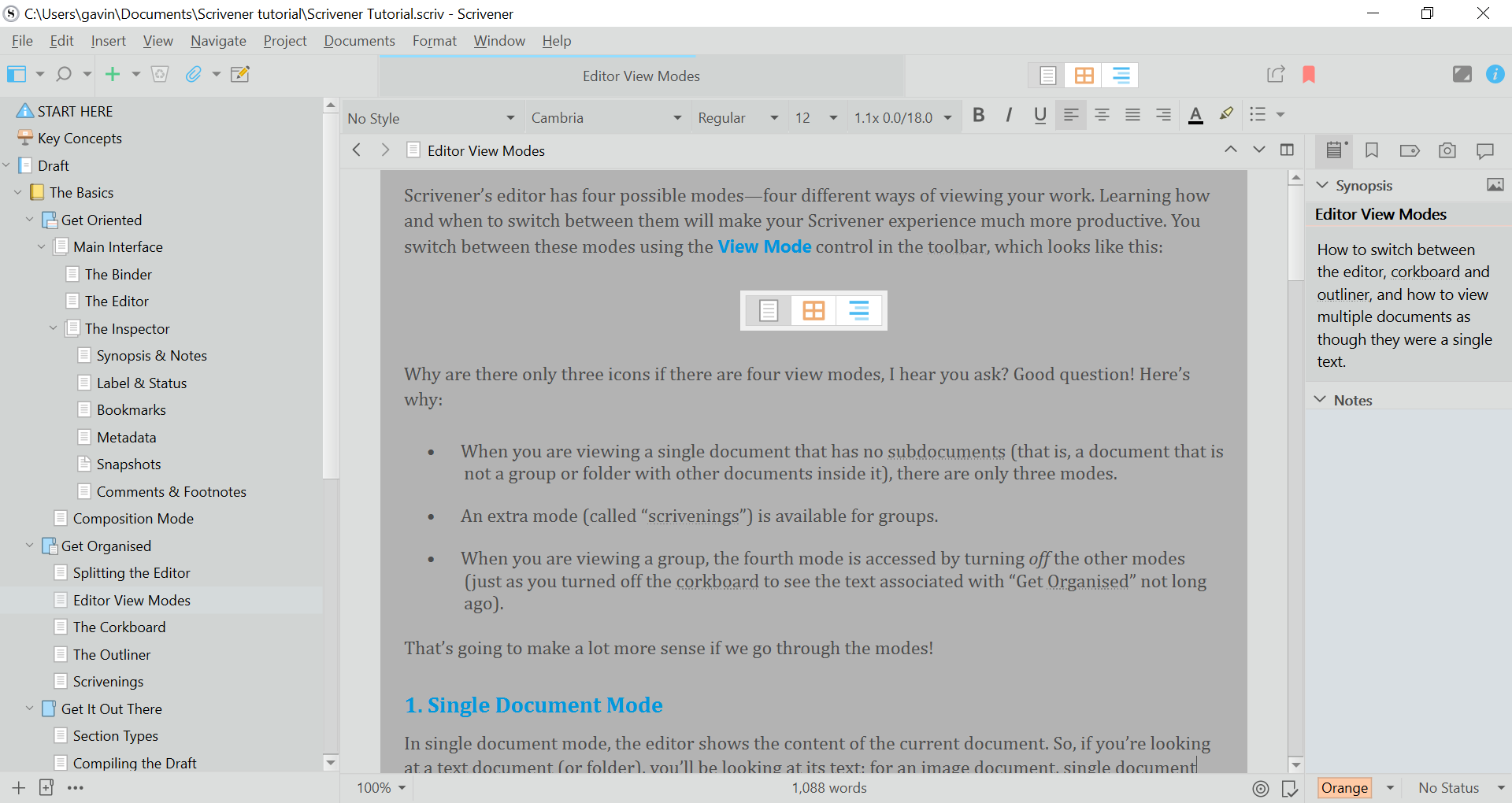 scrivener 3 themes scrivener 3 themes